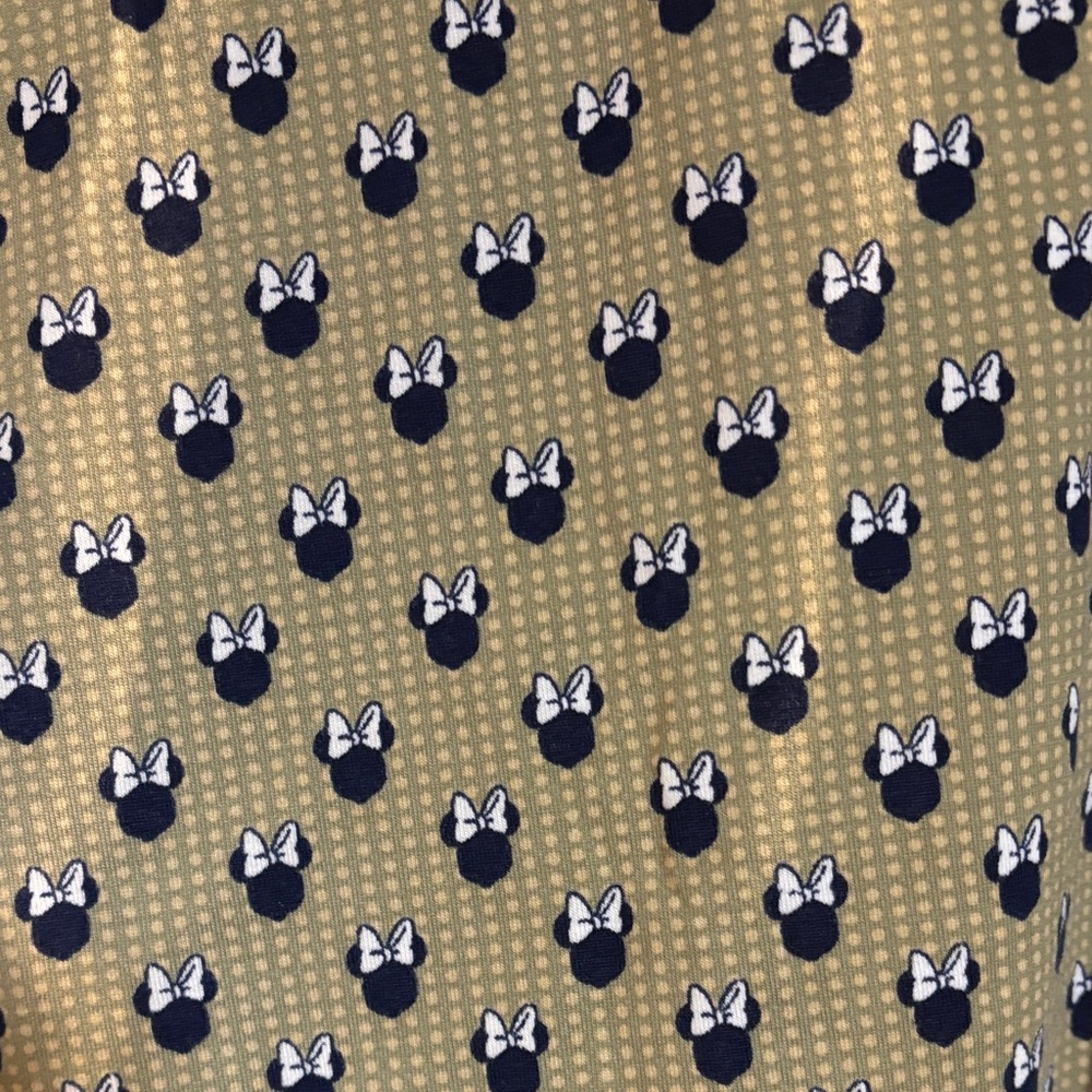 Lula Roe Disney
Patterned Short Sleeve Top - Picture 3 of 6